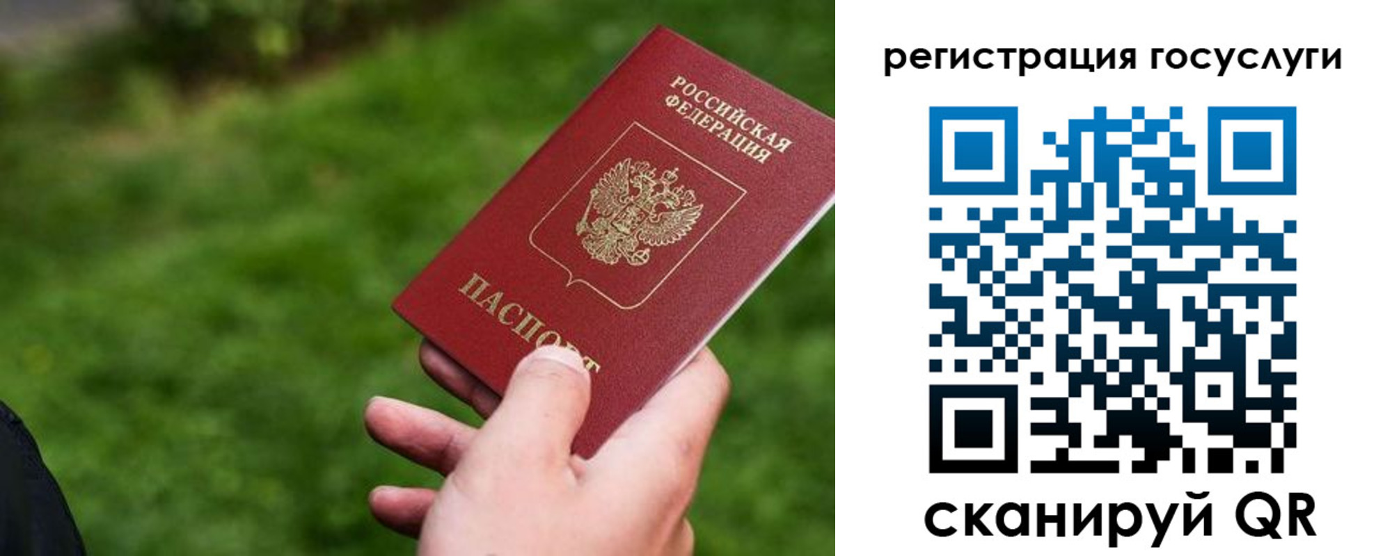 временная регистрация в Шали
