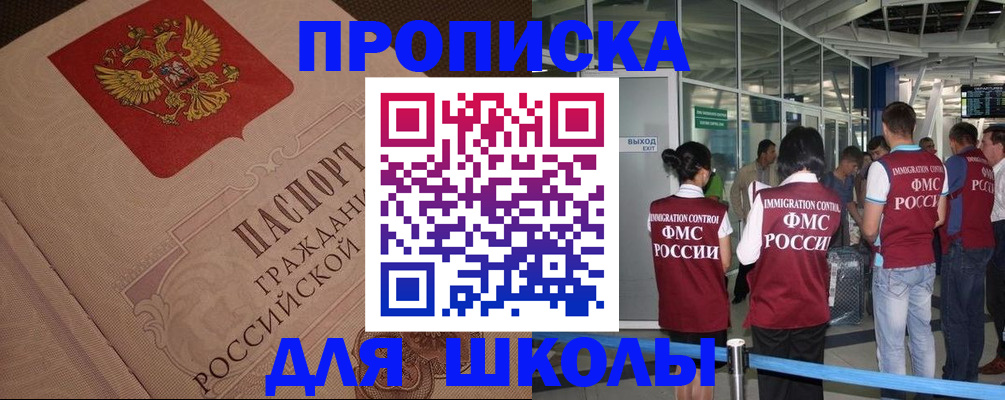временная регистрация для всех в Шали